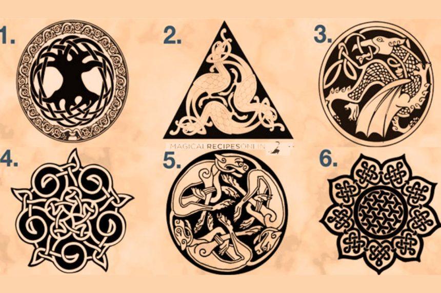 Pasirinkite keltų mazgą ir sužinokite, ką jis sako apie jūsų vidinę jėgą. Šaltinis: wearehumanangels.com