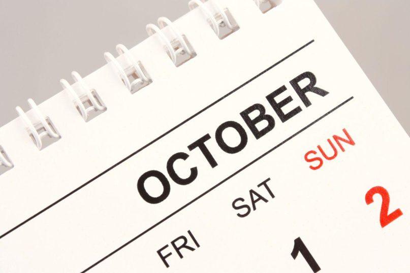 Kur dingo 10 dienų iš 1582 metų: paslaptis, kuri pakeitė viso pasaulio kalendorių