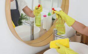 Patrinkite šia priemone veidrodį: išnyks visi įbrėžimai!