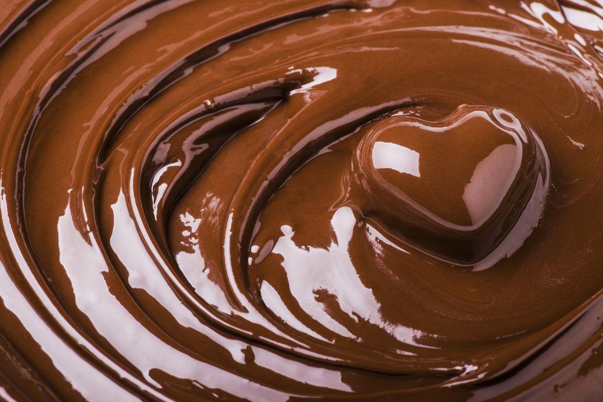 Penki būdai, kaip ištirpdyti šokoladą namuose