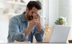 Penkios priežastys, kodėl žmonėms dažnai trūksta energijos rudens metu