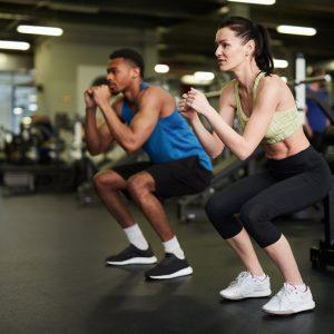 Per didelis fizinis krūvis: kaip atpažinti ir išvengti pavojingų pasekmių