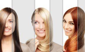 Plaukų spalva gali padėti prisišaukti sėkmę: kokią dažų spalvą pasirinkti?