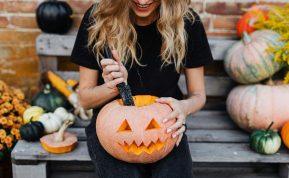 Po Helovino – ne į šiukšliadėžę! Ką iš tiesų daryti su moliūgu po šventės