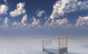 Pranašiški sapnai kokie sapnai žada, kad sulauksite finansinės sėkmės