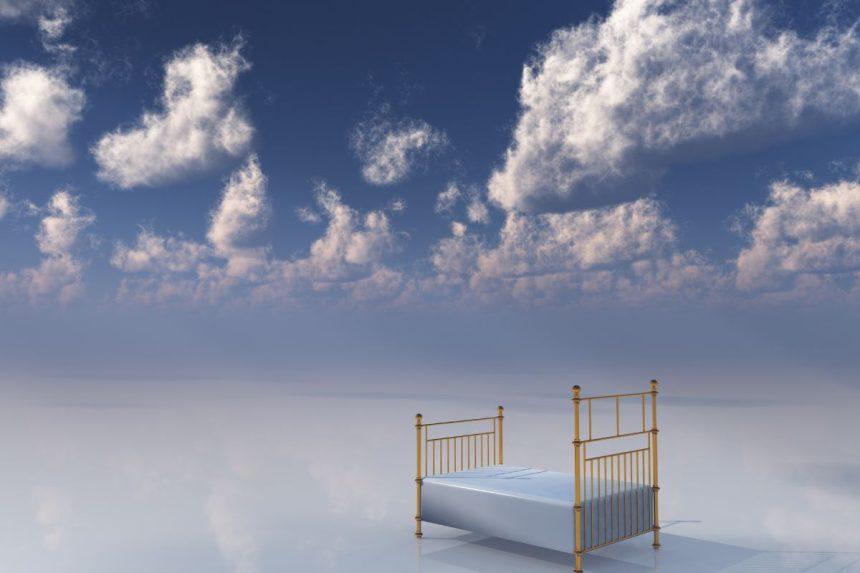 Pranašiški sapnai kokie sapnai žada, kad sulauksite finansinės sėkmės