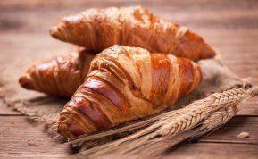 Prancūziški rageliai iš unikalios tešlos