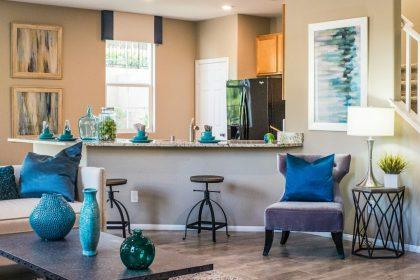 Prastai jaučiatės? Dėl to gali būti kalti jūsų namai