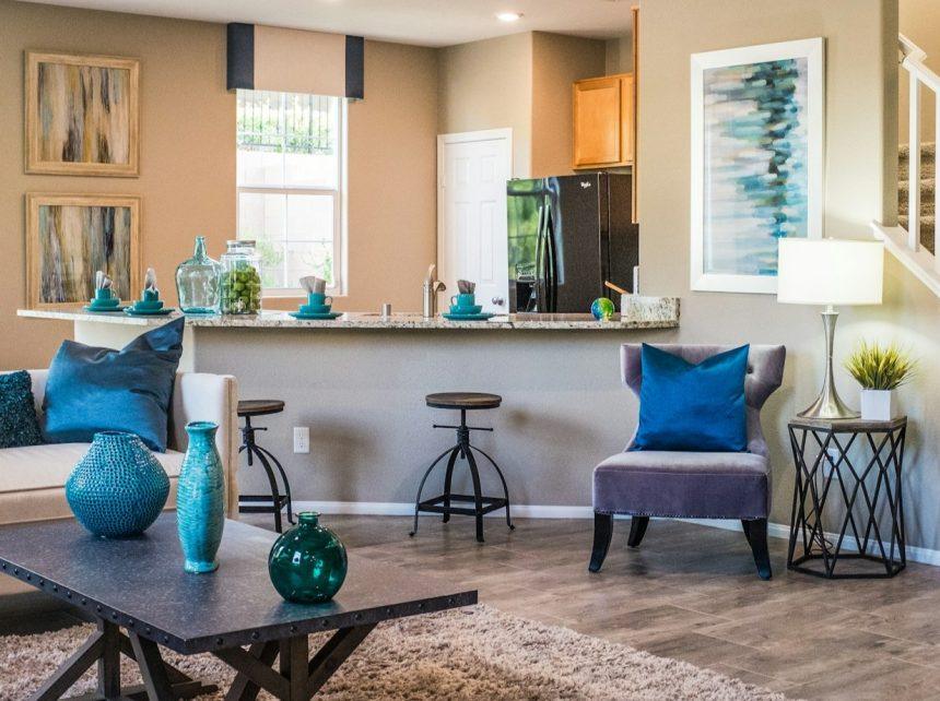 Prastai jaučiatės? Dėl to gali būti kalti jūsų namai