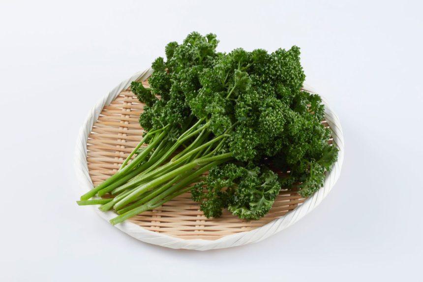 Prieskonių kubeliai: patogus būdas išsaugoti žalumynų likučius iki kito patiekalų gaminimo