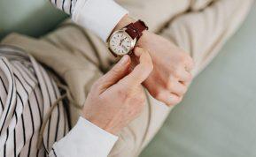 Priežastys, kodėl negalima dovanoti laikrodžio. Ar žinojote?