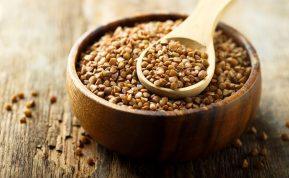 Priežastys, kodėl verta į savo mitybą įtraukti grikius