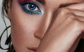 Problemos, kurias galite patirti, jei eisite miegoti nenusivaliusi makiažo