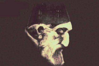 Psichologinis Roršacho testas: kaip jus mato kiti žmonės? Šaltinis Depor.com