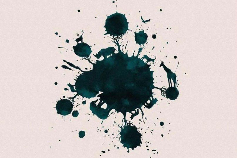 Psichologinis testas pagal paveikslėlį: kokį gyvūną pamatėte pirmiausia ir ką tai atskleidžia