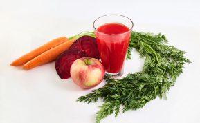 Receptas organizmo detoksikacijai ir imuniteto stiprinimui!