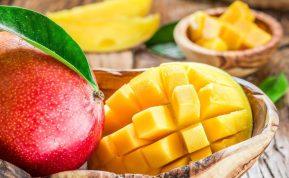 Revoliucinis atradimas cukrinio diabeto gydyme: mokslo pasiekimai atskleidė netikėtus mangų privalumus