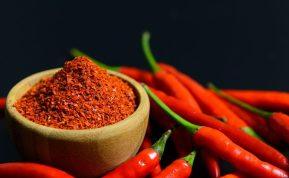 Riebalai ištirps jūsų akyse: kokie 5 maisto produktai padės tai padaryti?