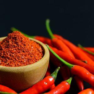 Riebalai ištirps jūsų akyse: kokie 5 maisto produktai padės tai padaryti?