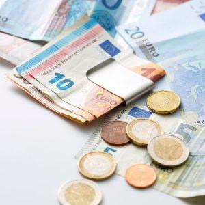 Ritualai, skirti skurdui ir finansinėms kliūtims pašalinti