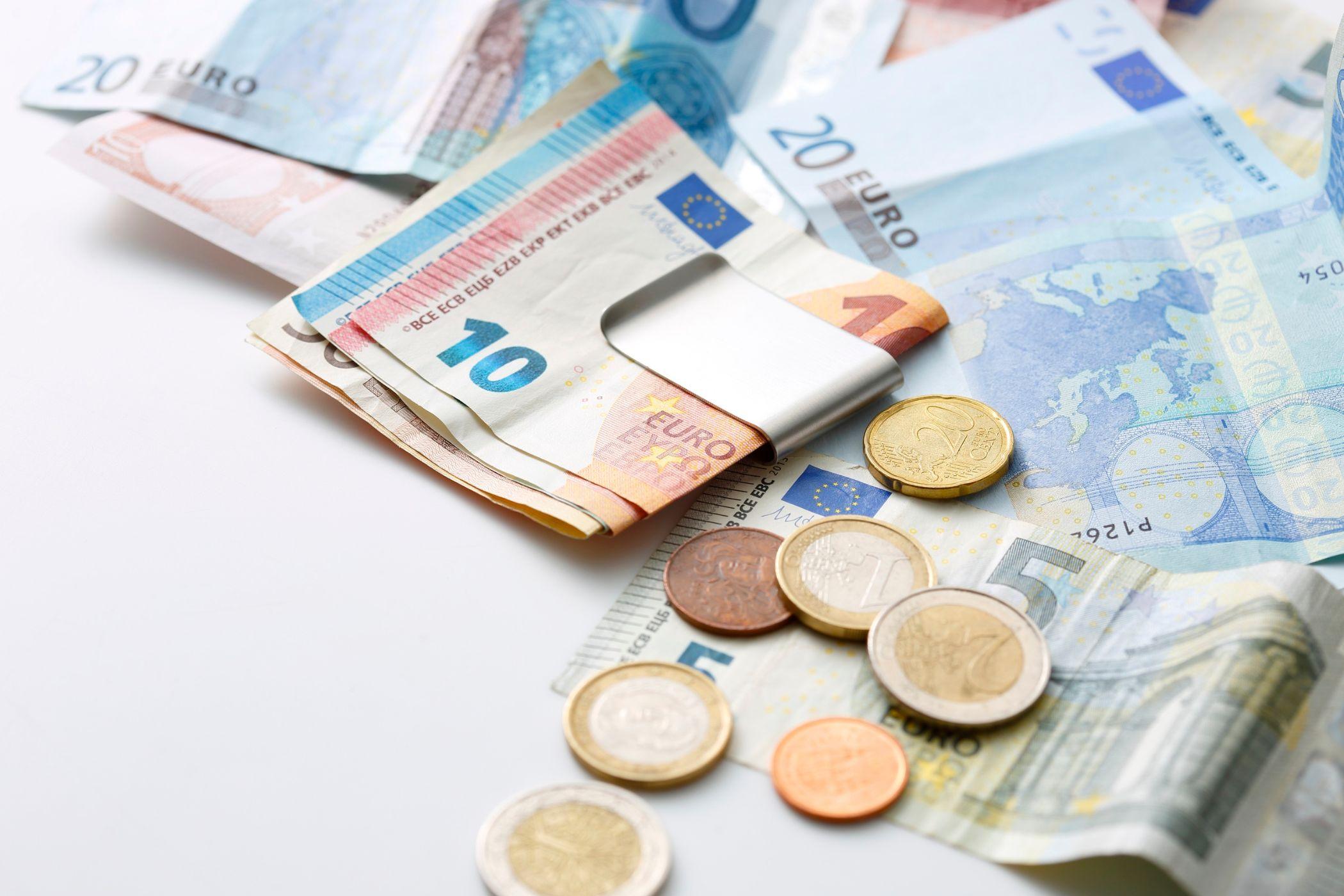 Ritualai, skirti skurdui ir finansinėms kliūtims pašalinti