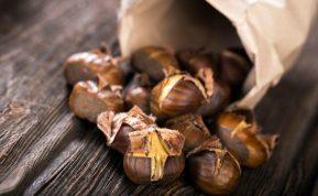 Rudenį naudinga dėti kaštonus į skalbimo mašiną, ir tik nedaugelis žino šį efektyvų būdą!