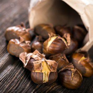 Rudenį naudinga dėti kaštonus į skalbimo mašiną, ir tik nedaugelis žino šį efektyvų būdą!