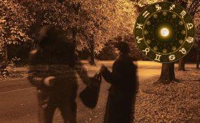 Trys Zodiako ženklai, kuriems 2025 m. rudens pabaiga bus išbandymų metas