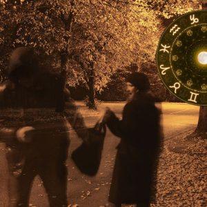 Trys Zodiako ženklai, kuriems 2025 m. rudens pabaiga bus išbandymų metas