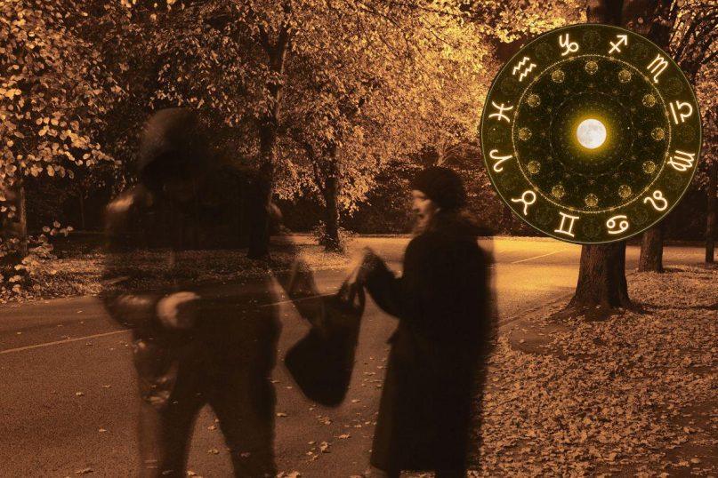 Trys Zodiako ženklai, kuriems 2025 m. rudens pabaiga bus išbandymų metas