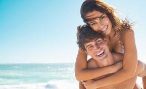 Santykių etapai santuokoje