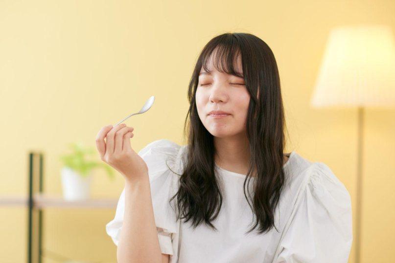 Šaukštas prieš miegą išvalys žarnyną ir kepenis