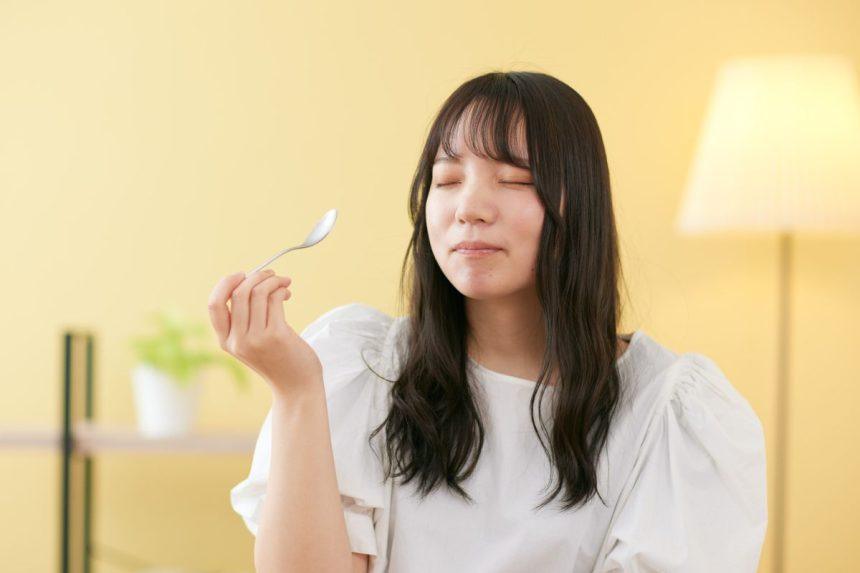 Šaukštas prieš miegą išvalys žarnyną ir kepenis