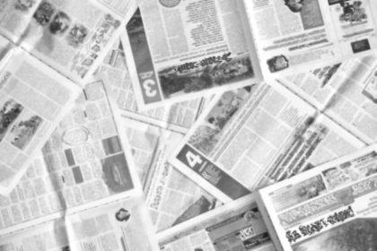 Seni laikraščiai: 13 būdų juos panaudoti namuose ir sode