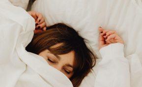 Šį kovos su nemiga būdą naudoja vaikų ligoninėse. Išbandykite ir jūs!