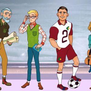 Ši loginė mįslė privers jus pasukti galvą