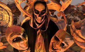 Siaubo filmai ir energetika: kodėl jų žiūrėjimas gali pakenkti jūsų emocijoms ir aurai