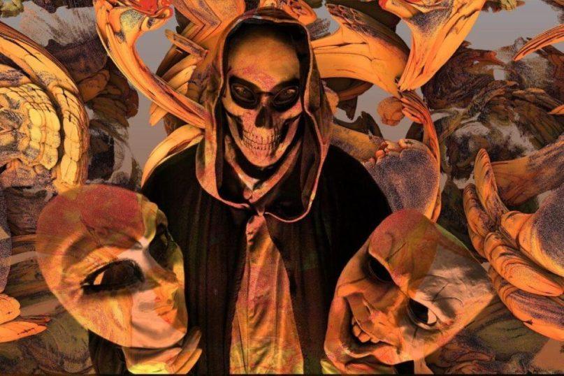 Siaubo filmai ir energetika: kodėl jų žiūrėjimas gali pakenkti jūsų emocijoms ir aurai