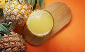 Šis ananasų vanduo gali palengvinti sąnarių skausmus, uždegimus ir padėti numesti svorio