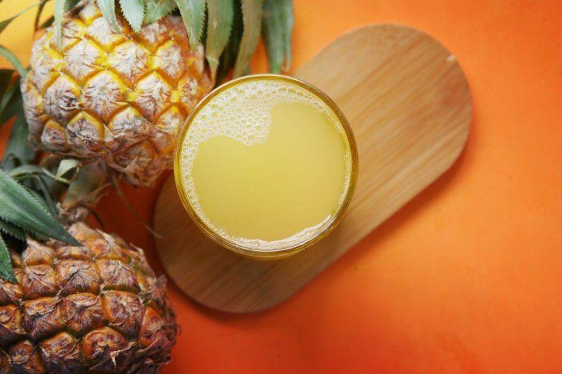 Šis ananasų vanduo gali palengvinti sąnarių skausmus, uždegimus ir padėti numesti svorio