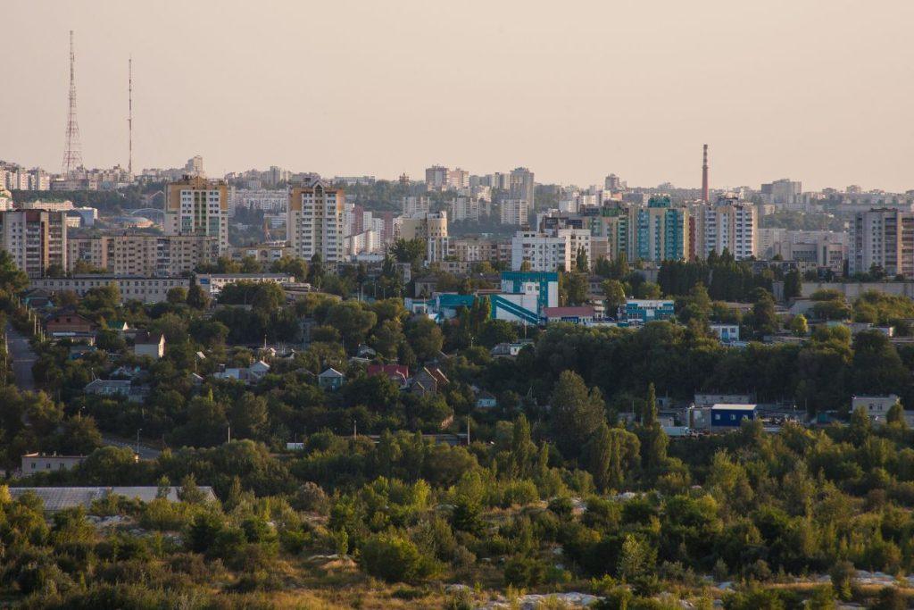 Šis Ukrainos žingsnis stato Rusiją į labai nepavydėtiną padėtį. Ar Putinas gavo, ko nusipelnė? Belgorodo miestas liko be elektros