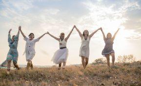 Šių vardų savininkes likimas gausiai apdovanos iki metų pabaigos!