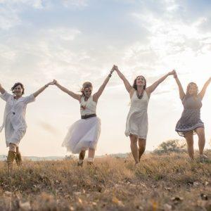 Šių vardų savininkes likimas gausiai apdovanos iki metų pabaigos!