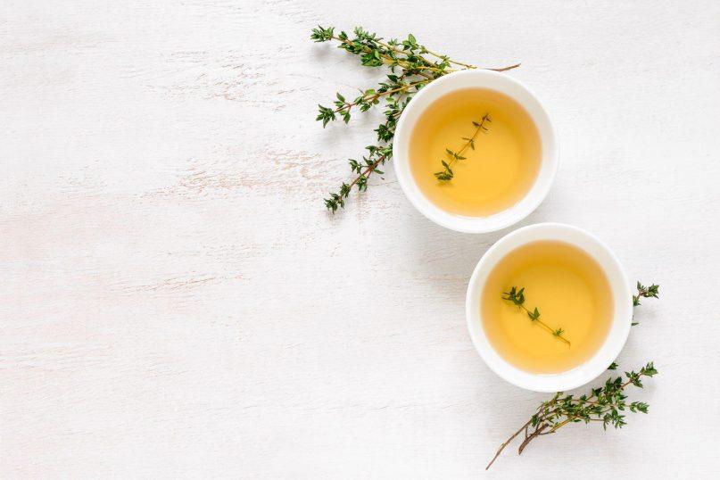 Skauda gerklę? Išbandykite itin veiksmingą arbatą!