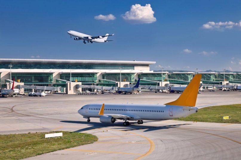 „SkyUp“ liko be trijų lėktuvų: partnerės bankrotas sumažino parką