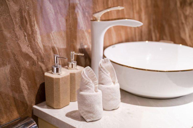 Šlykšti viešbučių paslaptis, dėl kurios aš nustojau naudoti jų siūlomus higienos reikmenis