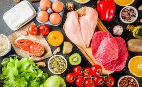 Specialistai įvardino pagrindinius 6 principus, kaip laikytis tinkamos mitybos