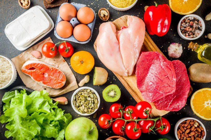 Specialistai įvardino pagrindinius 6 principus, kaip laikytis tinkamos mitybos