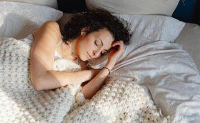 Mokslininkai atskleidė, kokioje temperatūroje miegoti yra geriausia