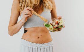 Pasakyk man, ką tu valgai, o aš tau pasakysiu, koks tavo charakteris